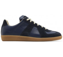 Maison Margiela Replica Low Midnight Space