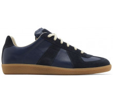 Maison Margiela Replica Low Midnight Space