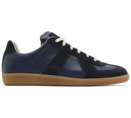 Maison Margiela Replica Low Midnight Space