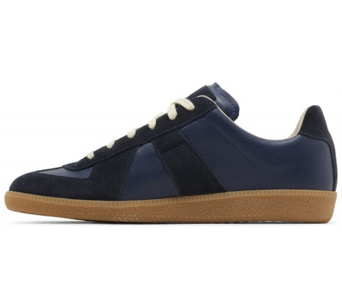 Maison Margiela Replica Low Midnight Space