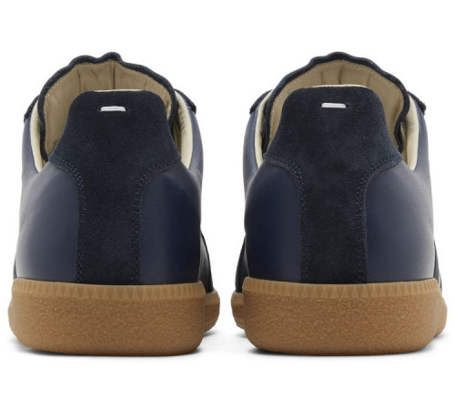 Maison Margiela Replica Low Midnight Space