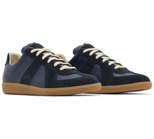 Maison Margiela Replica Low Midnight Space