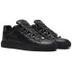 Кроссовки Balenciaga Arena Low Black