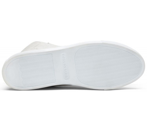 Кроссовки Balenciaga Arena High White
