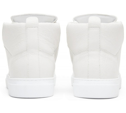 Кроссовки Balenciaga Arena High White
