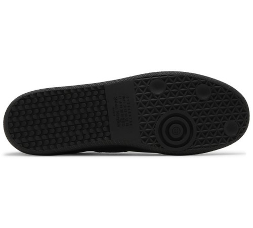 Maison Margiela Replica Low Black