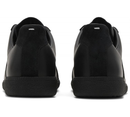 Maison Margiela Replica Low Black
