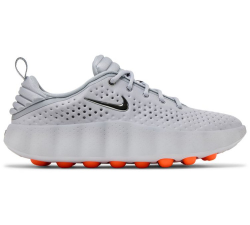 Кроссовки Nike Mind 002 Light Smoke Grey