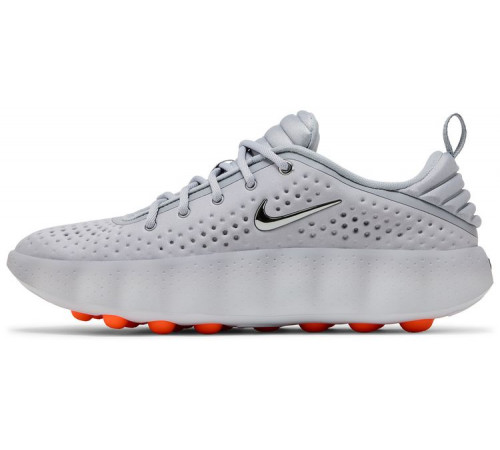 Кроссовки Nike Mind 002 Light Smoke Grey