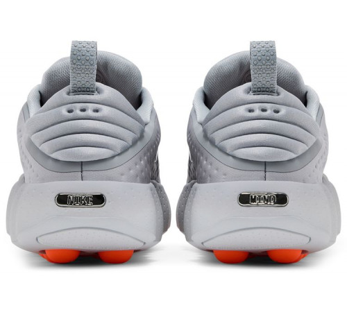 Кроссовки Nike Mind 002 Light Smoke Grey