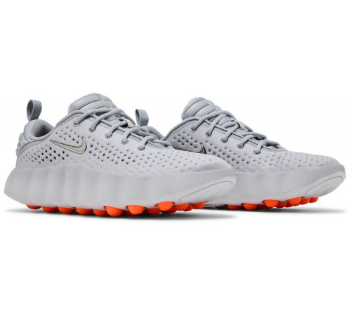Кроссовки Nike Mind 002 Light Smoke Grey