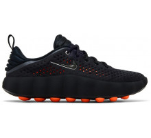 Кроссовки Nike Mind 002 Black Hyper Crimson