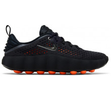 Кроссовки Nike Mind 002 Black Hyper Crimson