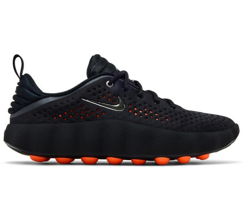 Кроссовки Nike Mind 002 Black Hyper Crimson