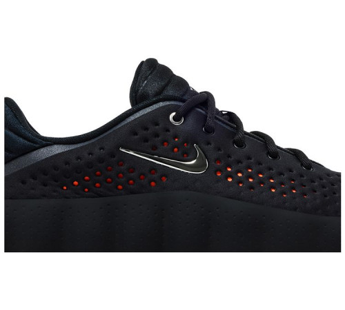 Кроссовки Nike Mind 002 Black Hyper Crimson