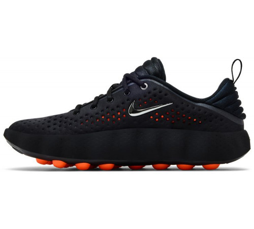Кроссовки Nike Mind 002 Black Hyper Crimson