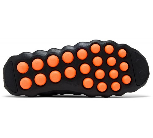 Кроссовки Nike Mind 002 Black Hyper Crimson