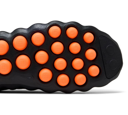 Кроссовки Nike Mind 002 Black Hyper Crimson