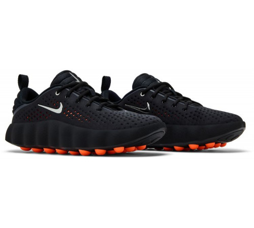 Кроссовки Nike Mind 002 Black Hyper Crimson