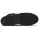 Кроссовки Balenciaga Arena High Shiny Black