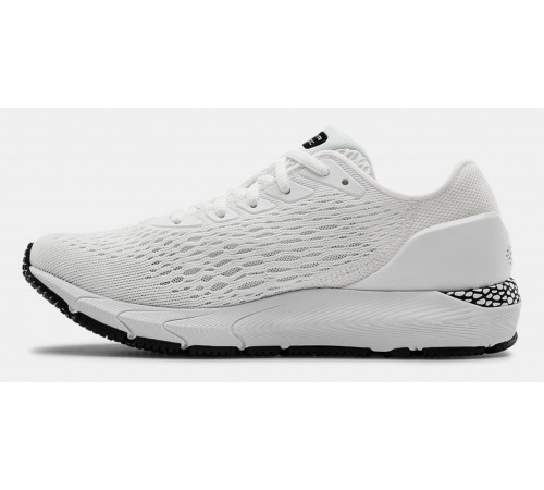 Under Armour HOVR Sonic 3 White Black