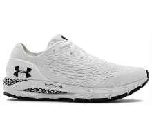Under Armour HOVR Sonic 3 White Black