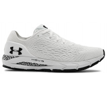 Under Armour HOVR Sonic 3 White Black