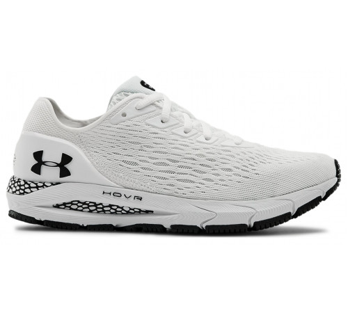 Under Armour HOVR Sonic 3 White Black