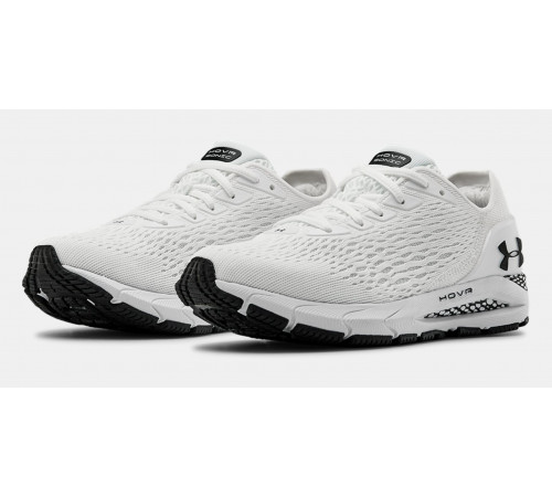 Under Armour HOVR Sonic 3 White Black