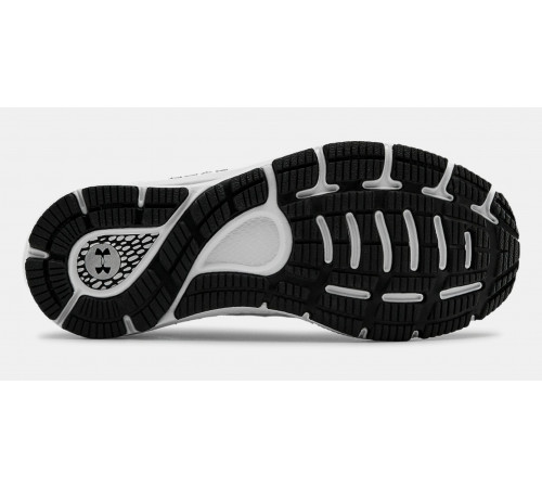 Under Armour HOVR Sonic 3 White Black