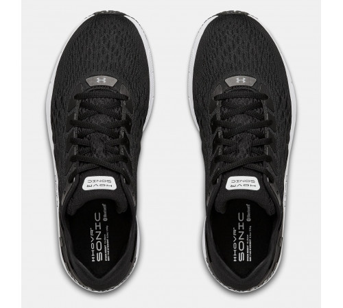 Under Armour HOVR Sonic 3 Black White