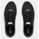 Under Armour HOVR Sonic 3 Black White