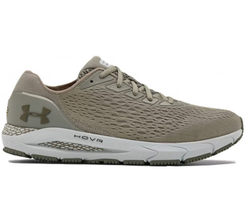 Under Armour HOVR Sonic 3 Grey