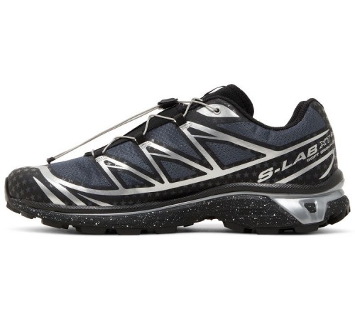 Кроссовки Salomon atmos 3D x XT-6 Stars Collide