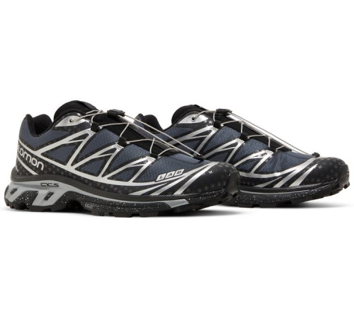 Кроссовки Salomon atmos 3D x XT-6 Stars Collide