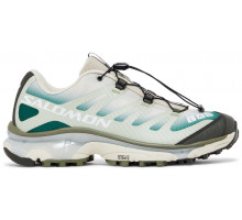 Notre x Salomon XT-4 OG Grass Stained