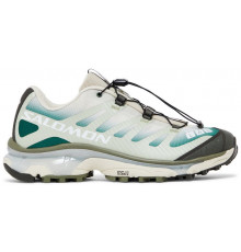 Notre x Salomon XT-4 OG Grass Stained