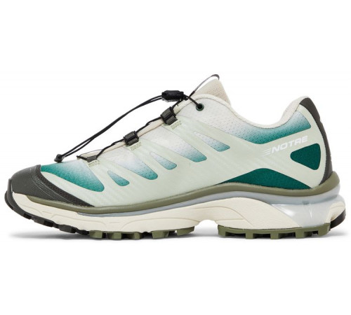 Notre x Salomon XT-4 OG Grass Stained