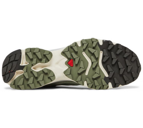Notre x Salomon XT-4 OG Grass Stained