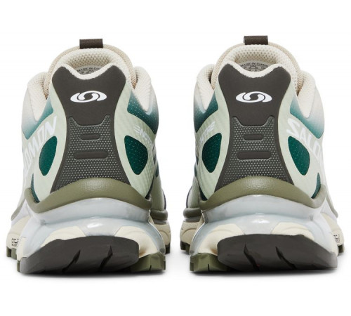 Notre x Salomon XT-4 OG Grass Stained