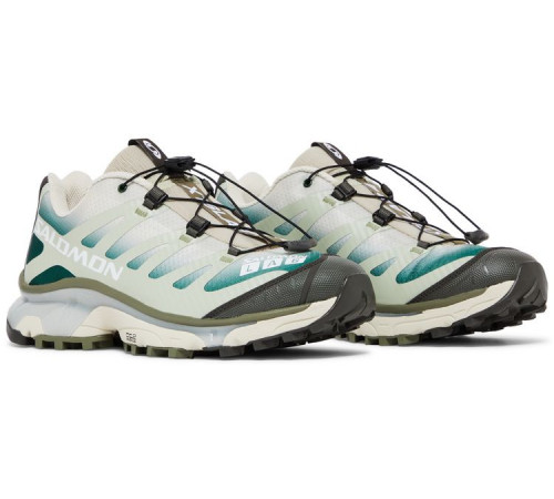 Notre x Salomon XT-4 OG Grass Stained