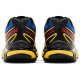 Кроссовки JJJJound x Salomon XT-6 Quest Nautical Blue Lemon