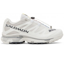 Кроссовки Salomon XT-4 OG White Ebony