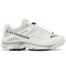 Кроссовки Salomon XT-4 OG White Ebony