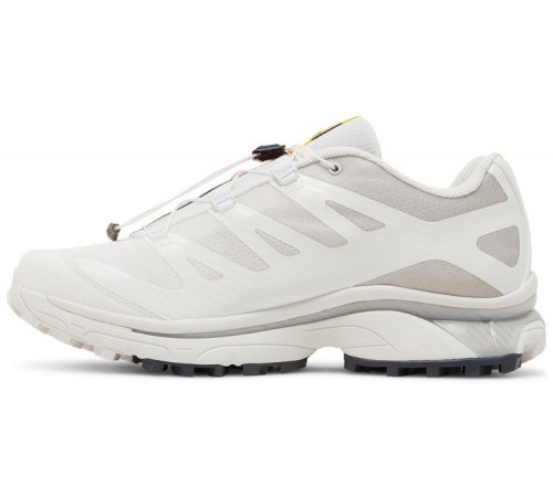 Кроссовки Salomon XT-4 OG White Ebony