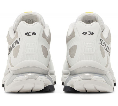 Кроссовки Salomon XT-4 OG White Ebony