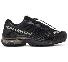 Кроссовки Salomon XT-4 OG Black Ebony