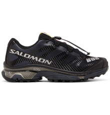 Кроссовки Salomon XT-4 OG Black Ebony
