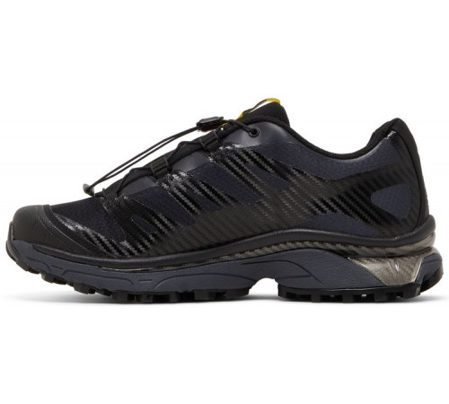 Кроссовки Salomon XT-4 OG Black Ebony