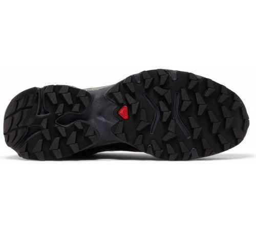 Кроссовки Salomon XT-4 OG Black Ebony